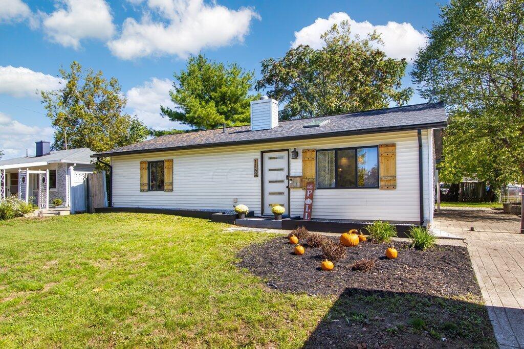 Hillridge Rd, Reynoldsburg, OH 43068