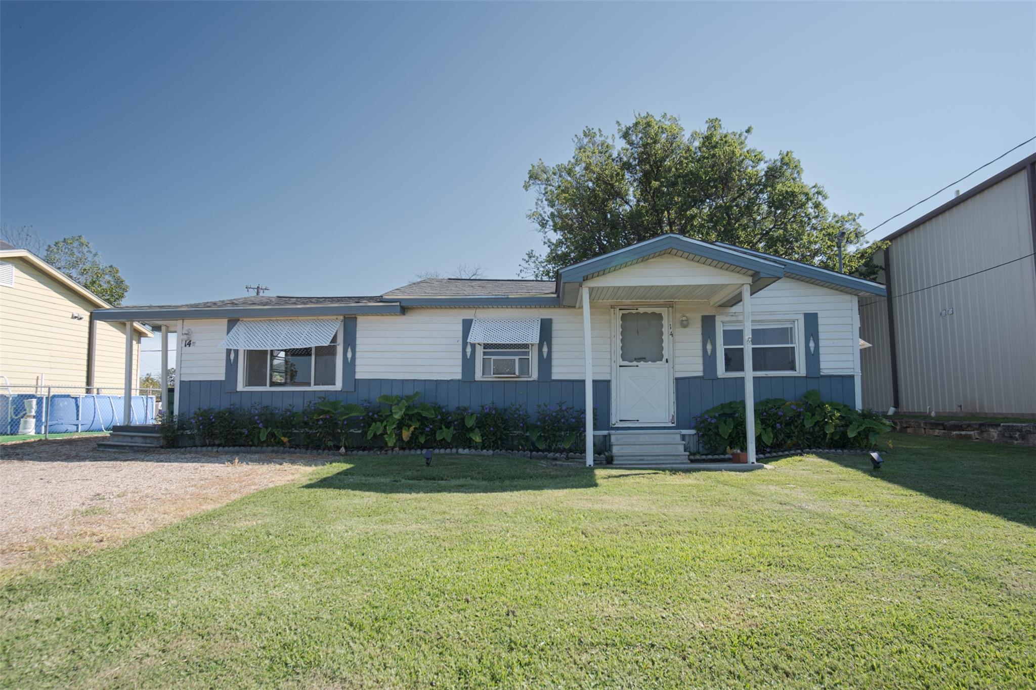 Residential in Rogers 4