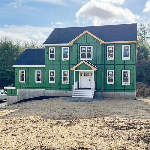 Lot 2 Sherwood Ln, Lakeville, MA, 02347-2269 | Card Image