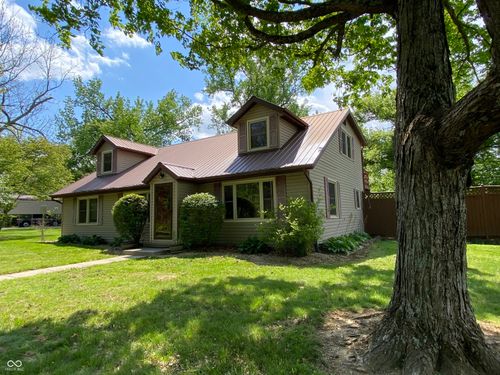 9677 W Reeves Rd, Spencer, IN, 47460-9204 | Card Image