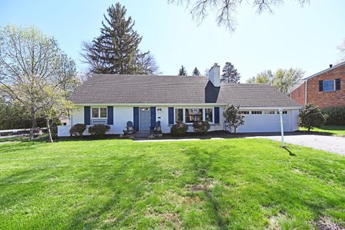 8851 Roundhill Rd, Cincinnati, OH, 45236-2107 | Card Image