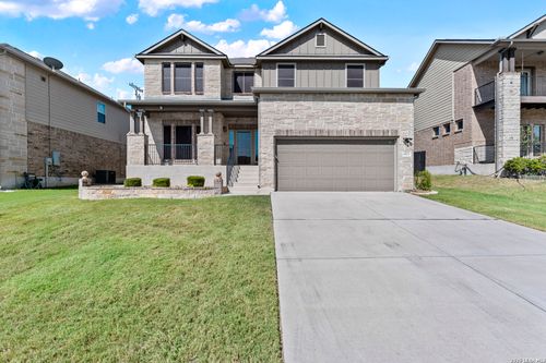 4925 Battle Lake St, Schertz, TX, 78108-2417 | Card Image