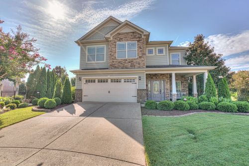 4207 Cortez Dr, Murfreesboro, TN, 37128-4274 | Card Image