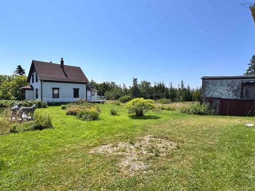 850 Rockland Rd, Sable River, NS, B0T1V0 | Card Image