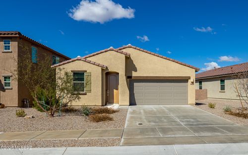 10324 S Barlow Way, Vail, AZ, 85641-3519 | Card Image