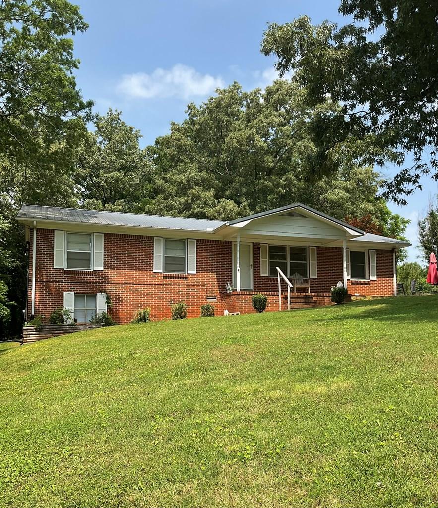Spring Valley Rd, Mc Minnville, TN 37110 #1