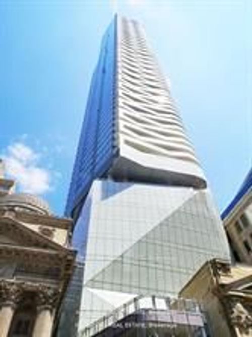 2407-197 Yonge St, Toronto, ON, M5B0C1 | Card Image