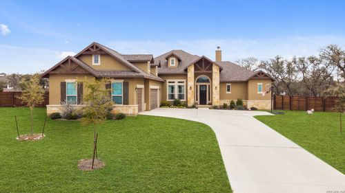 527 James Way, Castroville, TX, 78009-3501 | Card Image