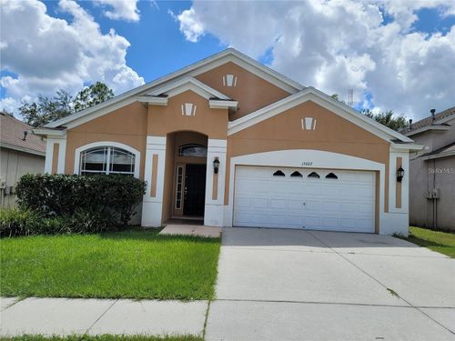 13007 Terrace Springs Dr, TEMPLE TERRACE, FL, 33637-3007 | Card Image