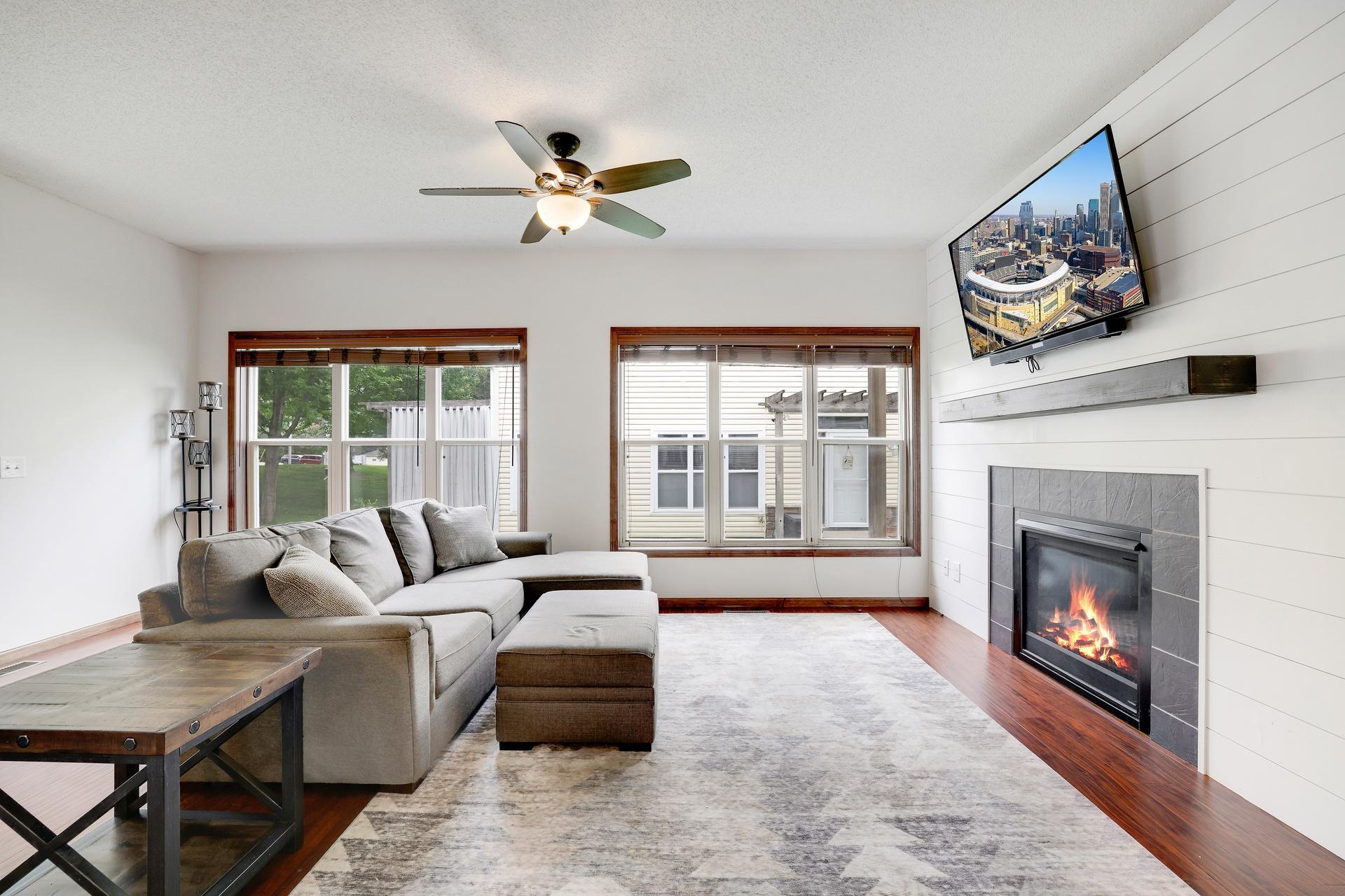Residential in Oakdale 4