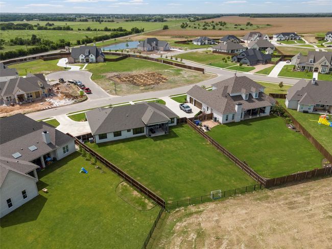 904 Glorietta Ave, House other with 3 bedrooms, 3 bathrooms and null parking in Mcgregor TX | Image 35