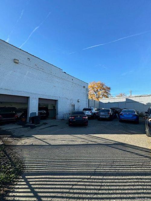 15142 Joy Rd, Detroit, MI, 48228-2245 | Card Image