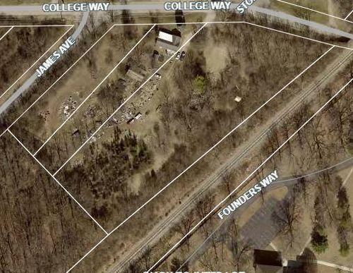 605 College Way, Urbana, OH, 43078-1925 | Card Image