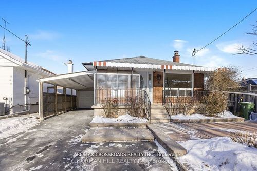 -basement-3 Christina Cres, Scarborough, ON, M1R4H7 | Card Image
