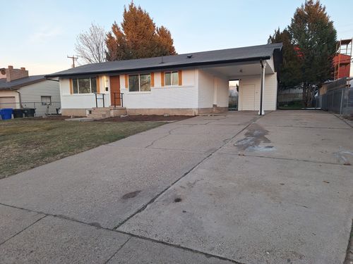 1226 N 450 W, Sunset, UT, 84015-3620 | Card Image