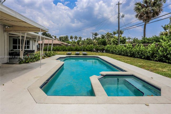 1438 Harrison St, House other with 3 bedrooms, 2 bathrooms and null parking in Hollywood FL | Image 39