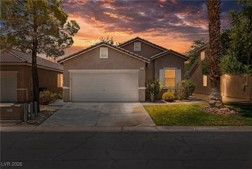 433 Canyon Dr, Mesquite, NV, 89027-3734 | Card Image