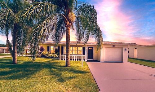 141 Nw 31st St, Pompano Beach, FL, 33064-3824 | Card Image