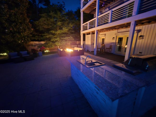 1029 Bennet Ln, House other with 5 bedrooms, 4 bathrooms and 4 parking in Carolina Beach NC | Image 87
