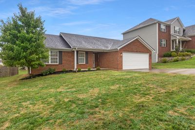 132 Susan Trace, House other with 3 bedrooms, 2 bathrooms and null parking in Nicholasville KY | Image 2