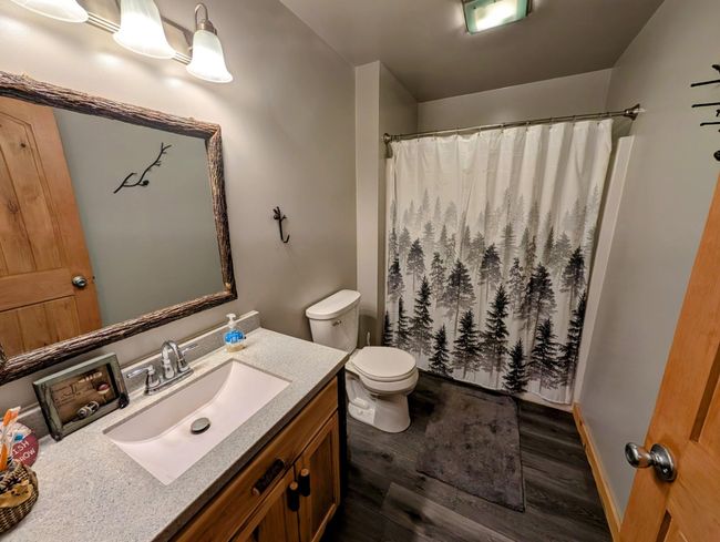 W4578 Musser Dr, House other with 3 bedrooms, 1 bathrooms and null parking in PHILLIPS WI | Image 8