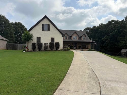 3200 Lochmoor, Jonesboro, AR, 72405-0000 | Card Image