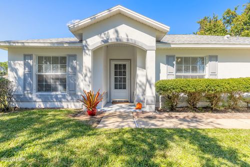 1163 Southwinds Dr, Port Orange, FL, 32129-7833 | Card Image