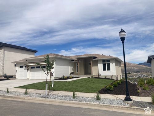 14632 S Wyatt Run Dr, Herriman, UT, 84096-2996 | Card Image