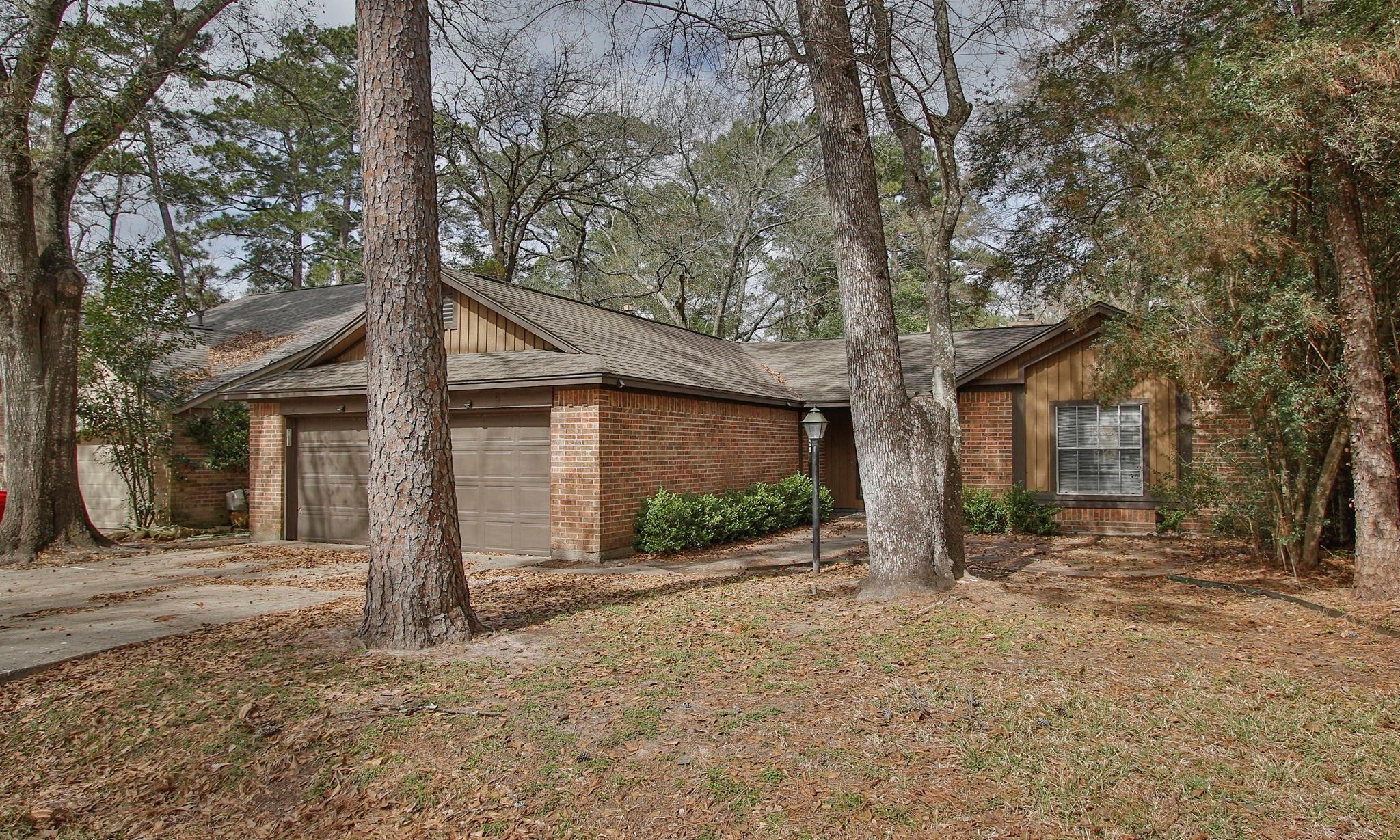 5 W Lance Leaf Rd, For Sale in The Woodlands - eXp Realty