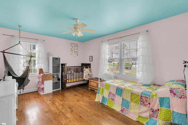 117 Terrence Ct, House other with 3 bedrooms, 2 bathrooms and 2 parking in Greer SC | Image 14