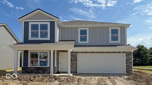 7445 Big Bend Blvd, Camby, IN, 46113-8038 | Card Image