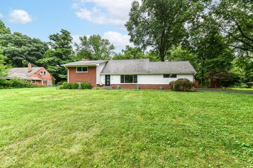 4107 Roland Rd, Indianapolis, IN, 46228-3234 | Card Image