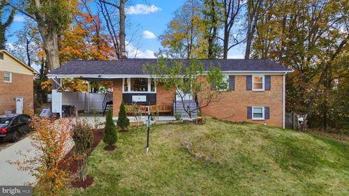 2703 Shawn Ct, FORT WASHINGTON, MD, 20744-2566 | Card Image