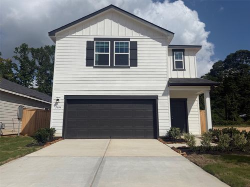 5994 Mercer St, Cut And Shoot, TX, 77303-3383 | Card Image