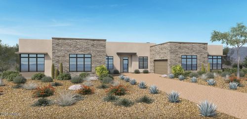 13095 E Troon Vista --, Scottsdale, AZ, 85255 | Card Image