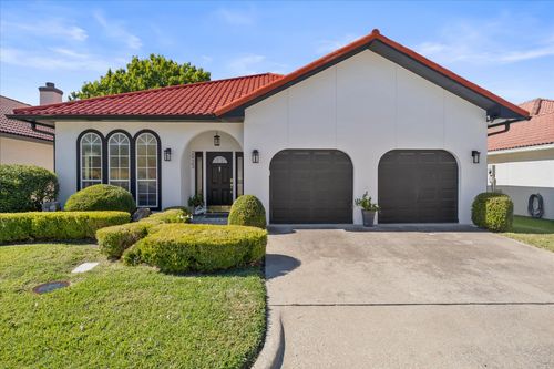 2923 Saratoga Dr, Rockwall, TX, 75087-6504 | Card Image