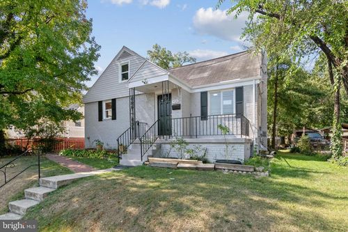 4704 68th Pl, HYATTSVILLE, MD, 20784-1405 | Card Image