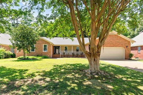 111 Millers Cove Rd, Newport News, VA, 23602-6259 | Card Image