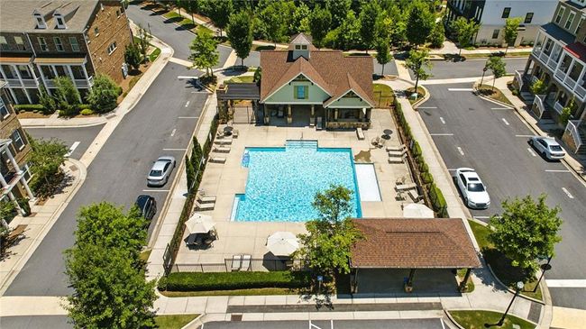 908 Catamaran Ct, Townhouse with 3 bedrooms, 4 bathrooms and 2 parking in Alpharetta GA | Image 46