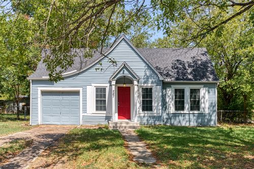 247 E North St, Wills Point, TX, 75169-1707 | Card Image
