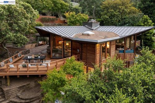 760 Wildcat Canyon Rd, Berkeley, CA, 94708-1555 | Card Image