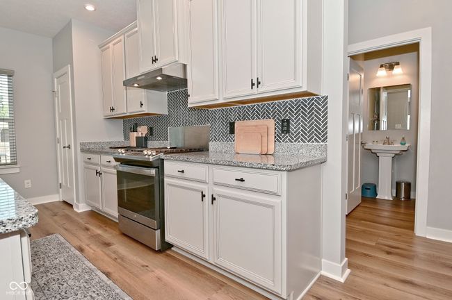 2734 Chalbury Dr, House other with 4 bedrooms, 4 bathrooms and null parking in Plainfield IN | Image 16