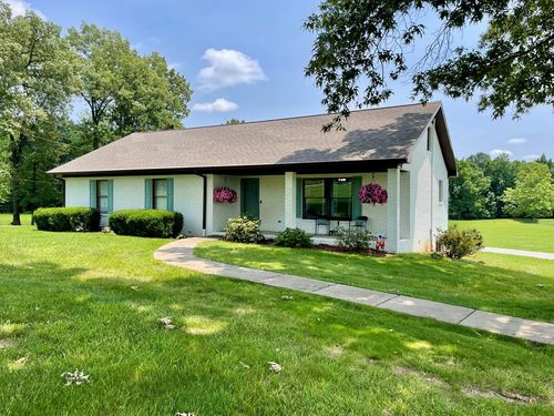 4140 Witty Ln, Hopkinsville, KY, 42240-8042 | Card Image