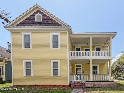1554 N Market St, Jacksonville, FL, 32206-4540 | Card Image