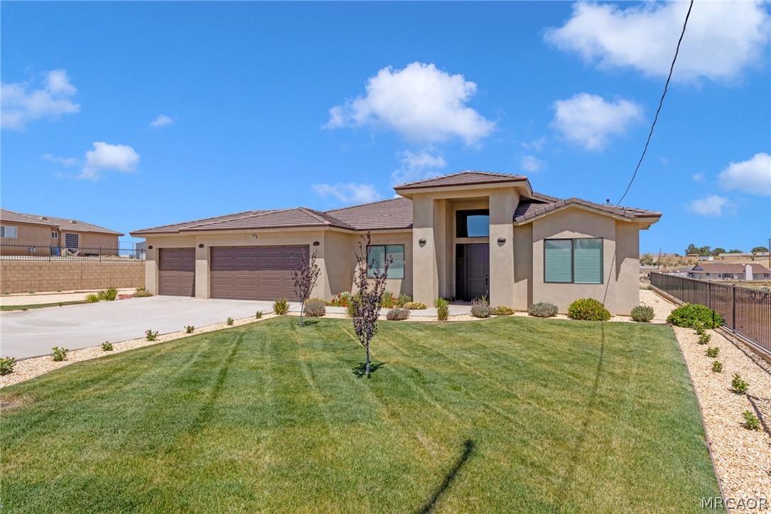 Residential in Hesperia 4