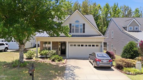 3262 Landing Falls Ln, Raleigh, NC, 27616-8384 | Card Image