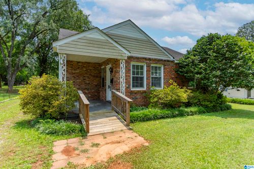 115 Elizabeth Ave, TALLADEGA, AL, 35160-3023 | Card Image
