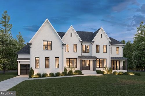 1617 Woodmoor Ln, MCLEAN, VA, 22101-5160 | Card Image