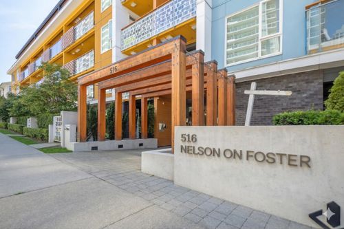 504-516 Foster Ave, Coquitlam, BC, V3J0H8 | Card Image