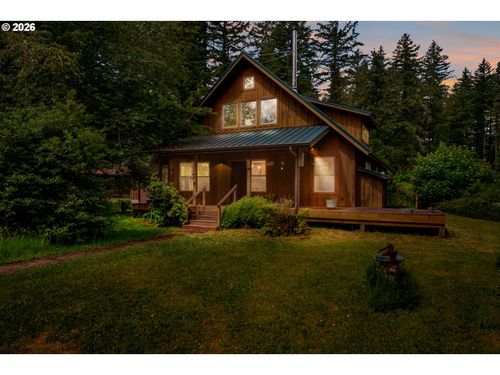 80558 Lost Creek Rd, Dexter, OR, 97431-9787 | Card Image